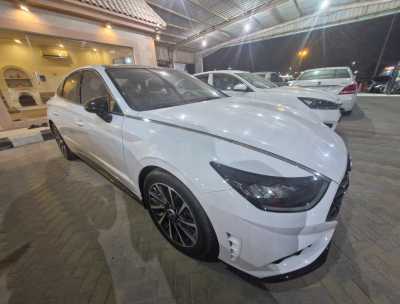  Hyundai / Sonata ued car for sale in dammam