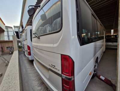  Hyundai new  coaster price in ksa dammam