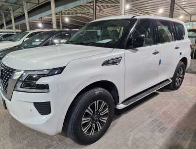  Nissan / Patrol used car sale in dammam