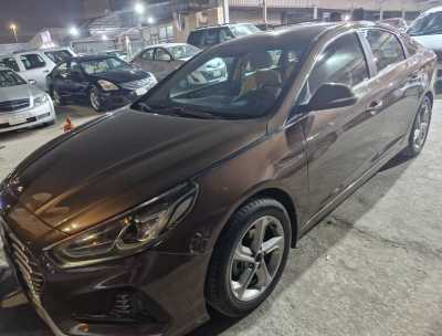  Hyundai / Sonata ued car for sale in dammam