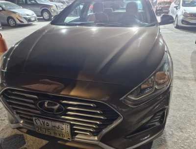  Hyundai / Sonata ued car for sale in dammam