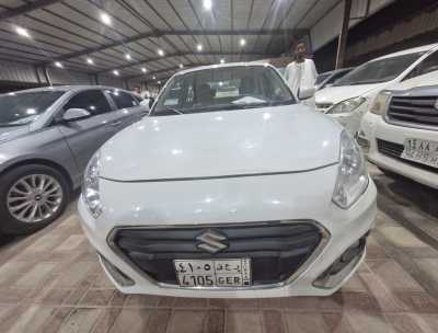  Suzuki / Swift used car price in ksa dammam