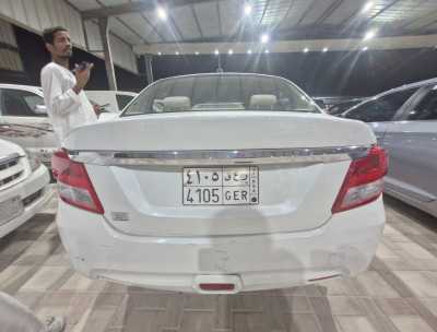  Suzuki / Swift used car price in ksa dammam
