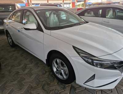  Hyundai / Elantra used car sale in dammam ksa