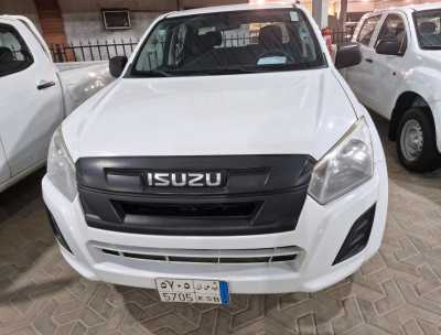  Isuzu / D-Max used car sale in dammam ksa