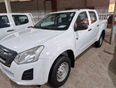  Isuzu / D-Max used car sale in dammam ksa