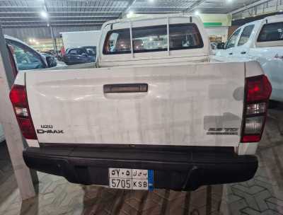  Isuzu / D-Max used car sale in dammam ksa