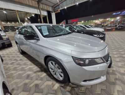  Chevrolet / Impala used car sale in dammam ksa