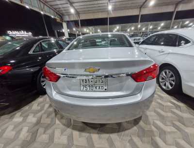  Chevrolet / Impala used car sale in dammam ksa