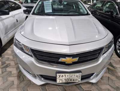  Chevrolet / Impala used car sale in dammam ksa