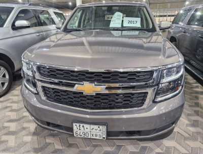  Chevrolet / Suburban used car sale in dammam