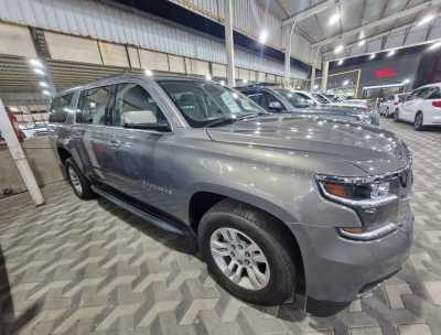  Chevrolet / Suburban used car sale in dammam