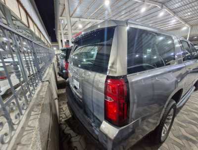  Chevrolet / Suburban used car sale in dammam