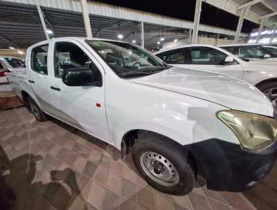 isuzu used pickup for sale in dammam ksa