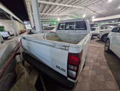 isuzu used pickup for sale in dammam ksa