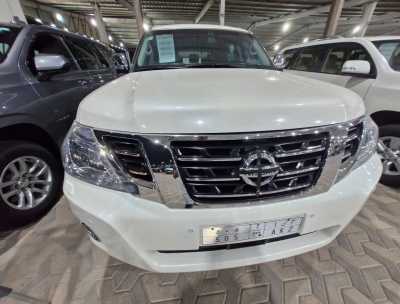  Nissan / Patrol used car sale in dammam