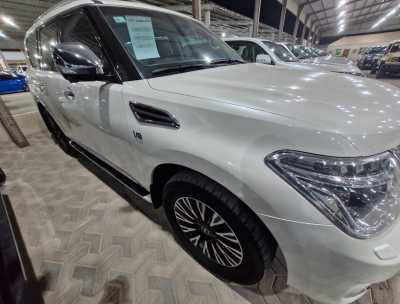 Nissan / Patrol used car sale in dammam
