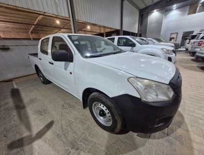  Isuzu 2.5d used car sale  in dammam
