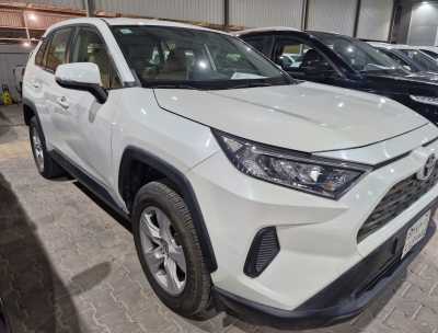  Toyota / RAV4 used car sale in ksa dammam