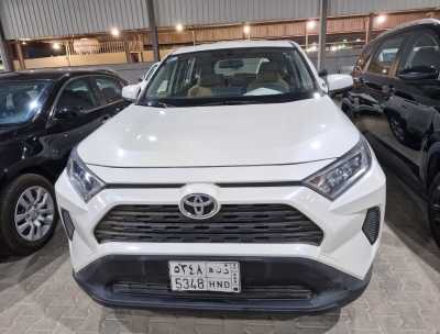  Toyota / RAV4 used car sale in ksa dammam