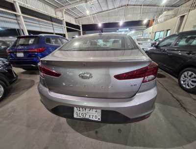  Hyundai / Elantra used car sale in dammam ksa