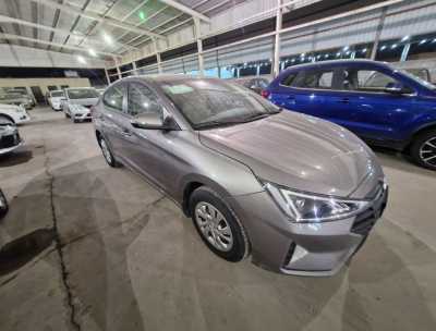  Hyundai / Elantra used car sale in dammam ksa