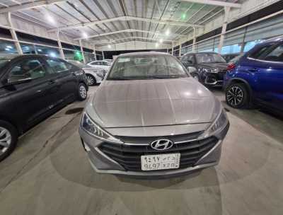 Hyundai / Elantra used car sale in dammam ksa