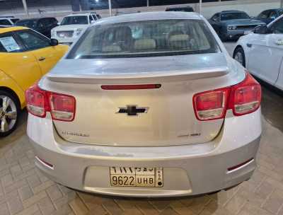  Chevrolet / Malibu used car sale in dammam