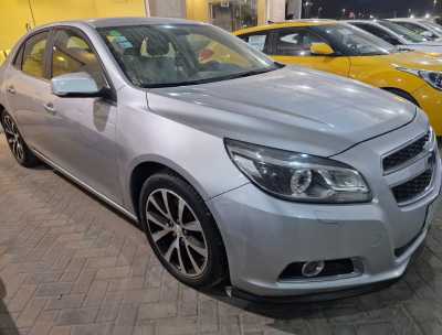  Chevrolet / Malibu used car sale in dammam