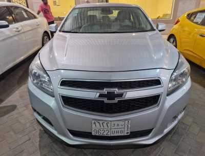  Chevrolet / Malibu used car sale in dammam