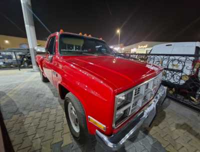  GMC