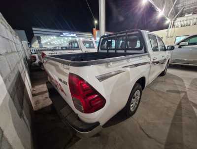  Toyota / Hilux