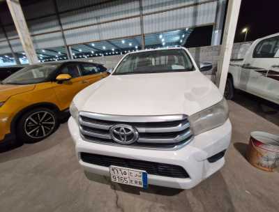  Toyota / Hilux