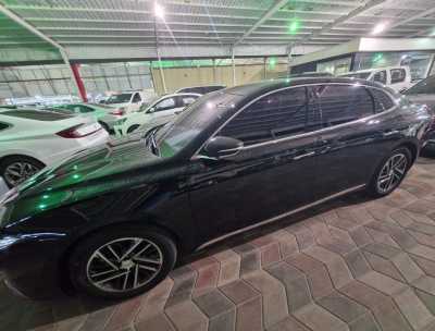  Hyundai / Azera used for sale in dammam