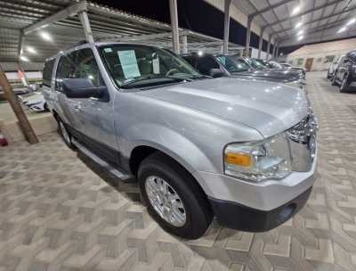  Ford / Expedition used car sale in ksa dammam