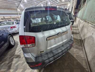  Kia / Mohave used car sale in dammam