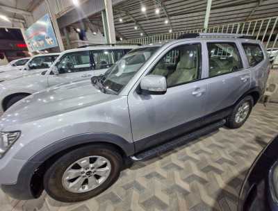  Kia / Mohave used car sale in dammam