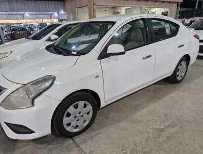  Nissan / Sunny used car sale in dammam ksa