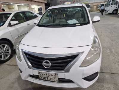 Nissan / Sunny used car sale in dammam ksa
