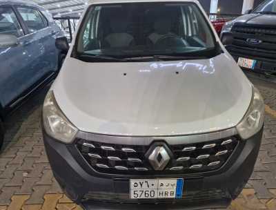  Renault / Dokker used car price in dammam ksa