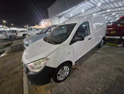  Renault / Dokker used car price in dammam ksa