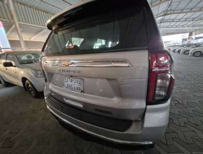  Chevrolet / Tahoe used car sale in dammam