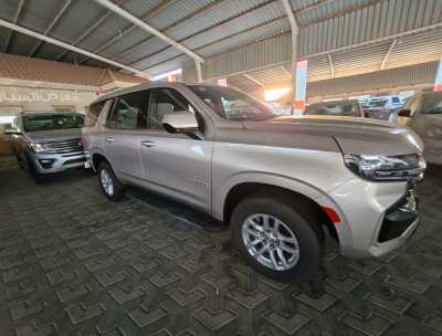  Chevrolet / Tahoe used car sale in dammam