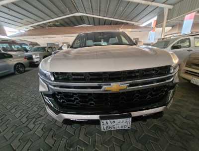  Chevrolet / Tahoe used car sale in dammam
