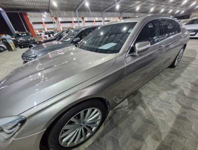  BMW / 7 seria used car sale in dammam