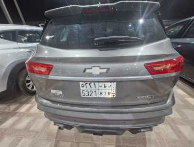  Chevrolet premier used car sale in dammam ksa