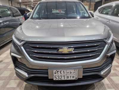  Chevrolet premier used car sale in dammam ksa