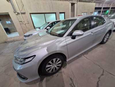 Toyota / Camry used car sale in dammam