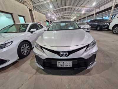  Toyota / Camry used car sale in dammam