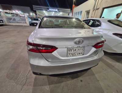  Toyota / Camry used car sale in dammam